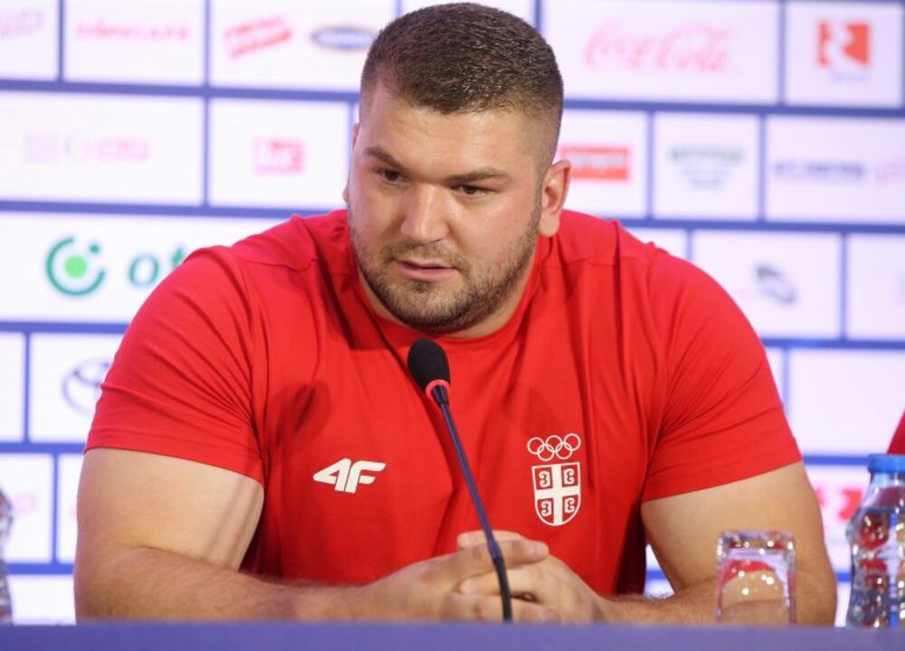 Olimpijski komitet Srbije