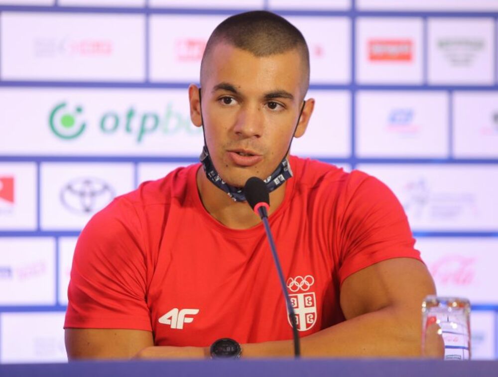 Olimpijski komitet Srbije