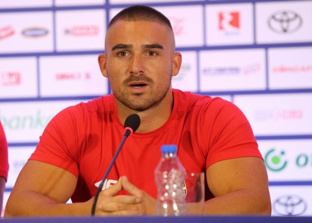 Olimpijski komitet Srbije