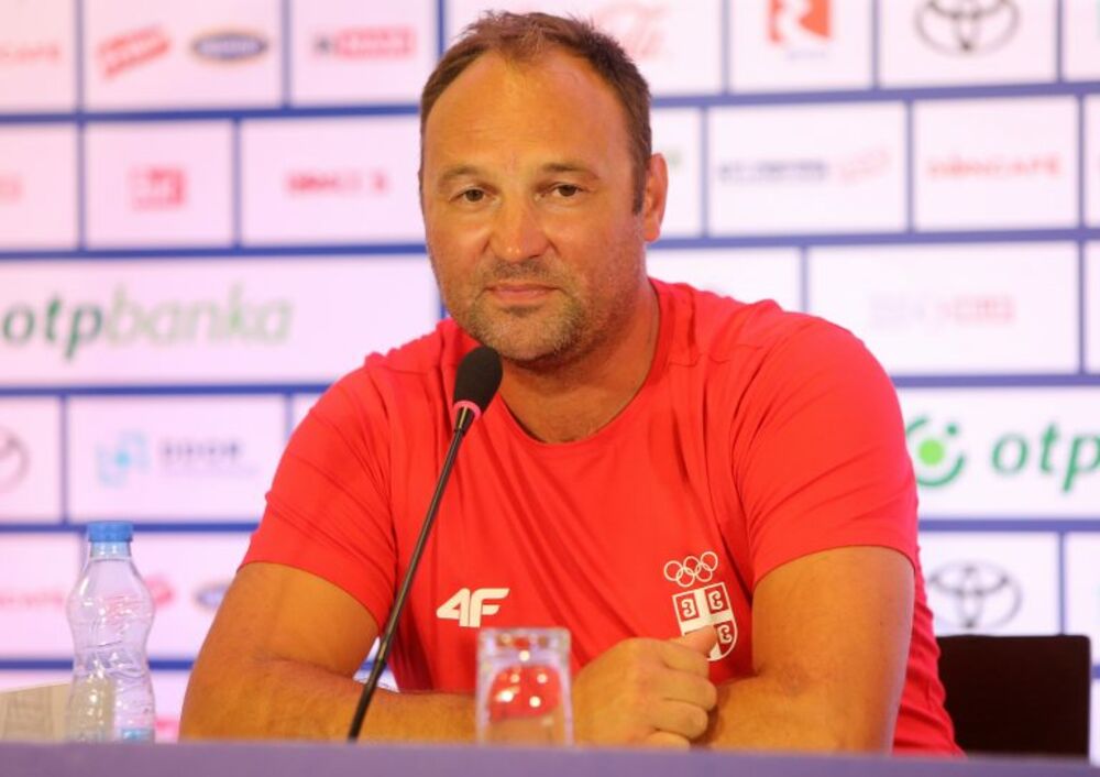 Olimpijski komitet Srbije