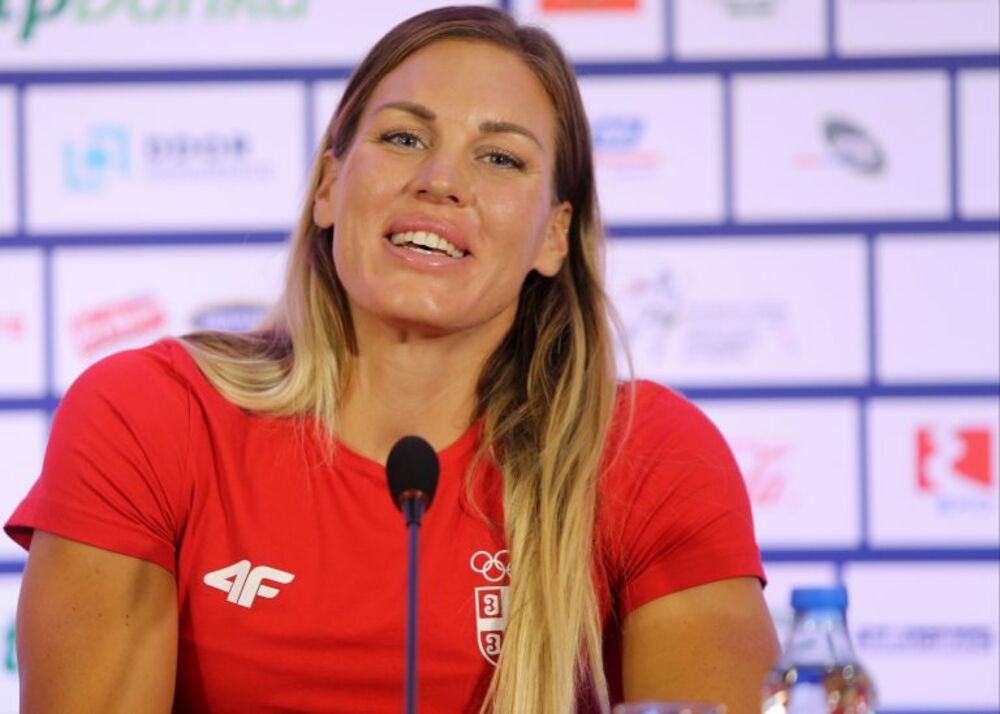 Olimpijski komitet Srbije