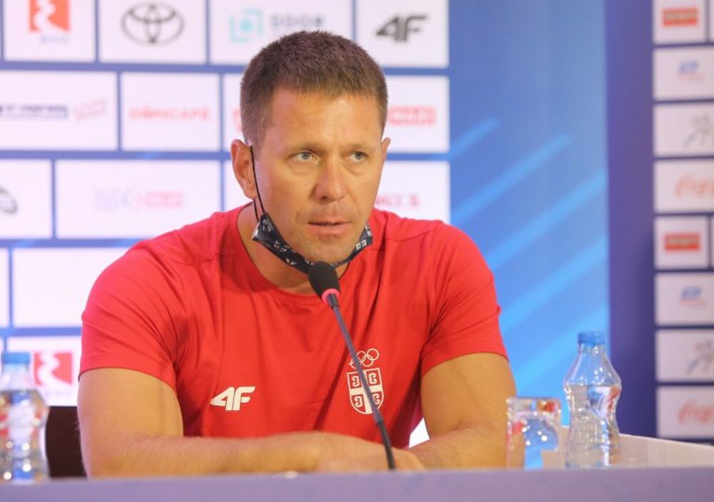 Olimpijski komitet Srbije