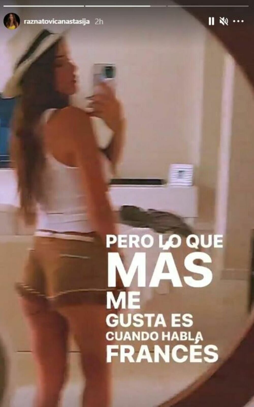 Anastasija Ražnatović