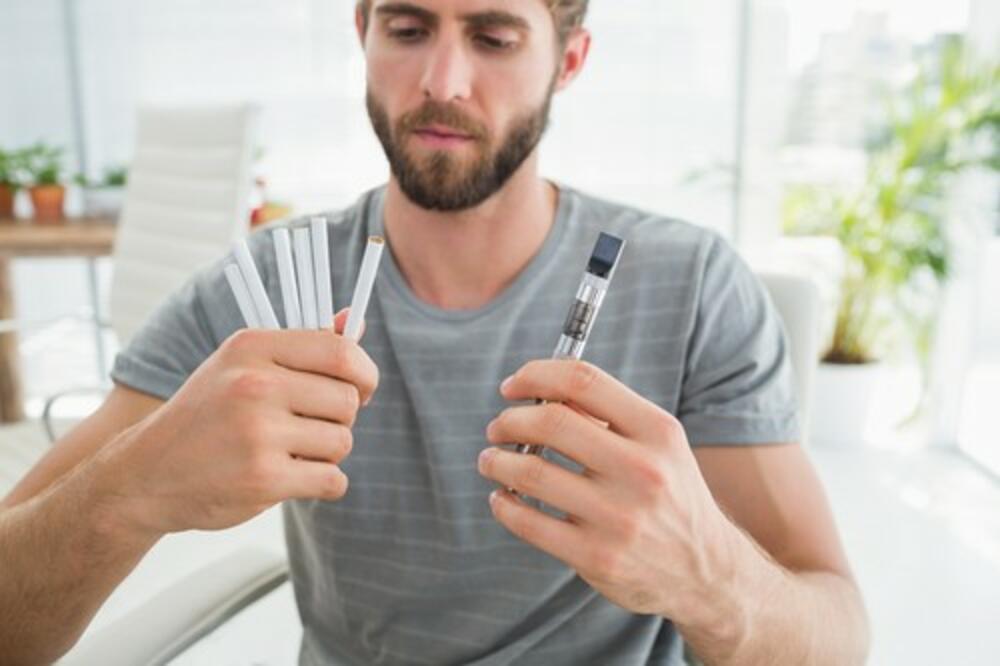 KRAJ CIGARETA ZA 10 GODINA! Direktor velike kompanije zapanjio javnost