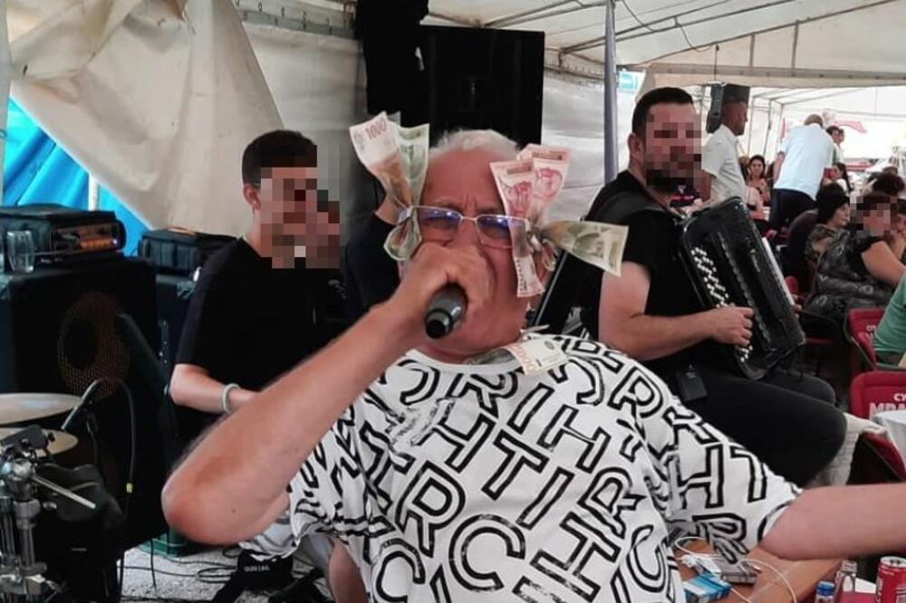 PUKAO 15.000 EVRA NA LEPOTU: Era Ojdanić PROMENIO IZGLED, parira mu samo JEDAN ČOVEK u OVOME!