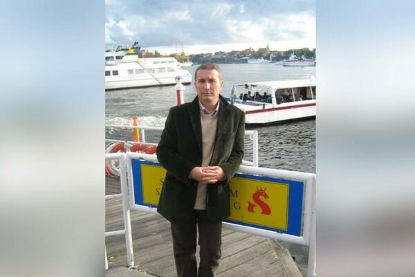 OTAC NASTRADALOG ZLATKA ČEKA OBDUKCIJU: Moji unuci su ostali bez oca baš sada kada im je najpotrebniji