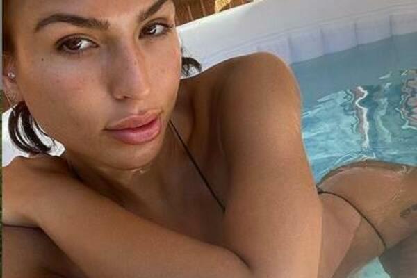 IMALA JE INTIMNE ODNOSE 7 PUTA DNEVNO! SADA SE RAZGOLITILA I POKAZALA ČIME RASPOLAŽE!