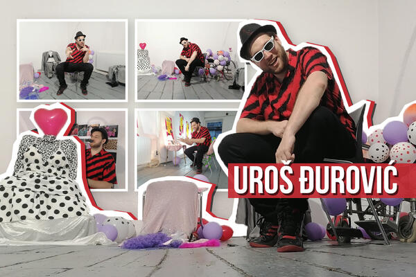 NERVIRA ME PRETERANI "SELJAČIZAM": Uroš je odustao od POLITIKE, da bi otvorio MUZEJ koji je i za NEOBRAZOVANE!