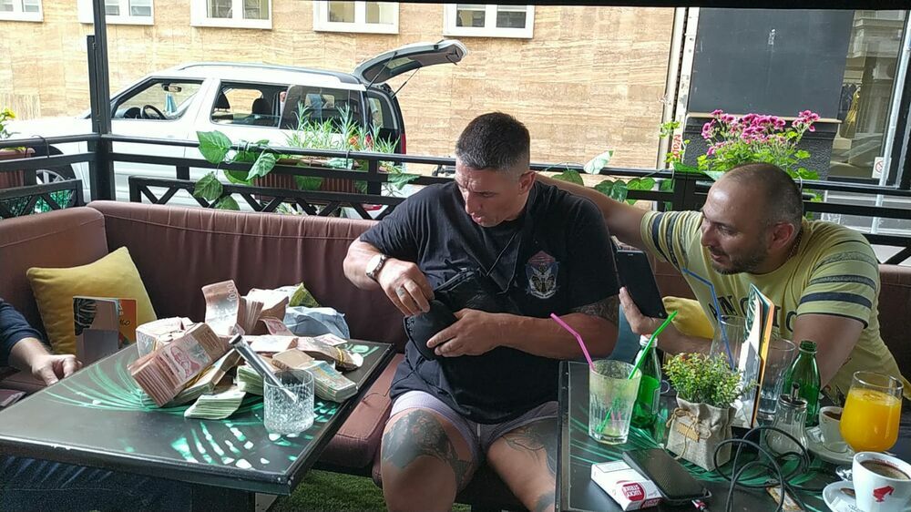 Kristijan Golubović