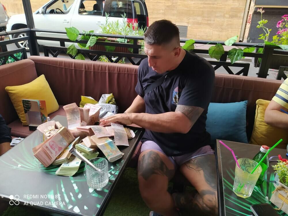 Kristijan Golubović