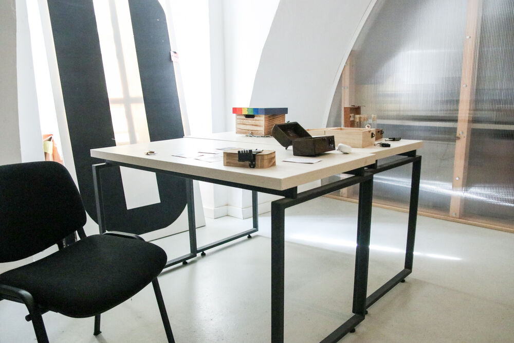 escape room, Vise od manjine, novi sad escape room