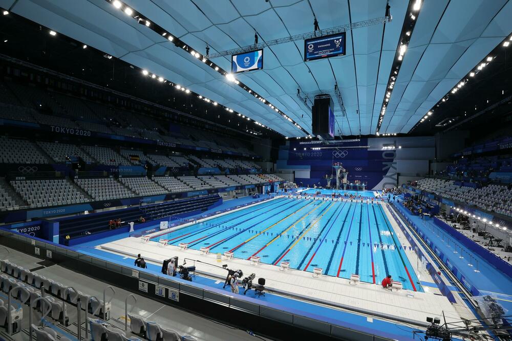 SRPSKI PLIVAČI SU MORALI BOLJE: Od tri predstavnika, niko nije prošao u polufinale!