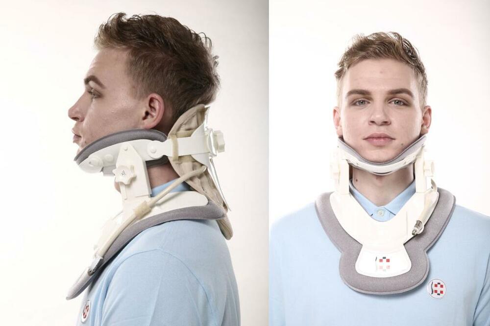 VRATNA KRAGNA SA DEKOMPRESIONIM SISTEMOM: Revolucionarni pristup u tretiranju bola, za normalan život bez tegoba!