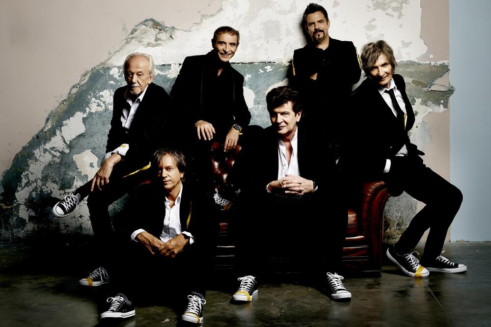 Meduza, Satori i Bajaga na otvaranju Sea Dance festivala