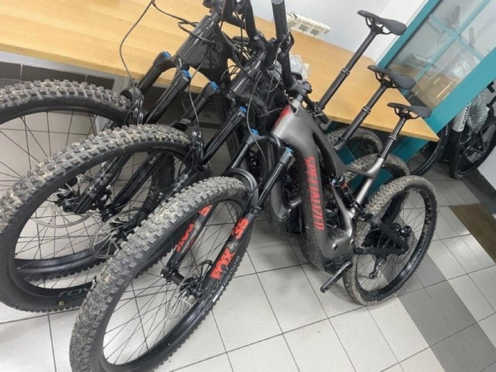 Električne bicikle, Pokušaj krijumčarenja