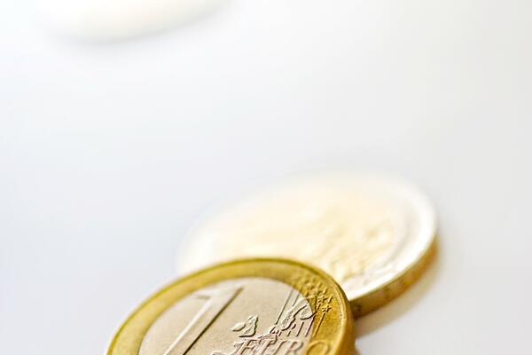 Evro danas 117,58 dinara