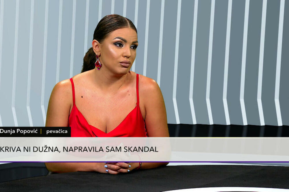 ŽIRI JU JE BRUTALNO PONIZIO, A ONA JE BESNA NAPUSTILA SCENU I DISKVALIFIKOVANA JE: Nakon pet godina otkrila ISTINU!