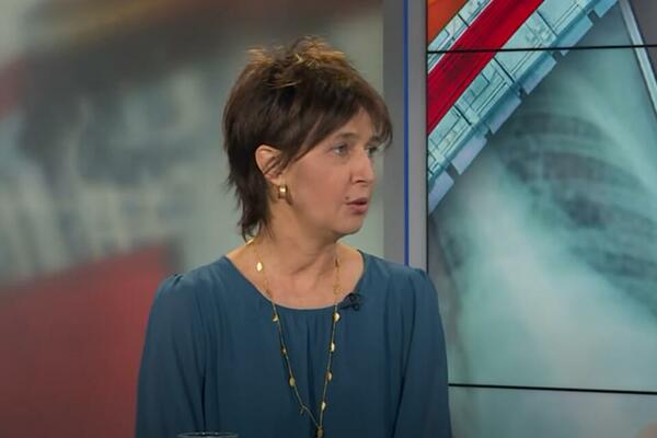 MNOGO TUŽNA VEST: Preminula doktorka Dragana Obradović!