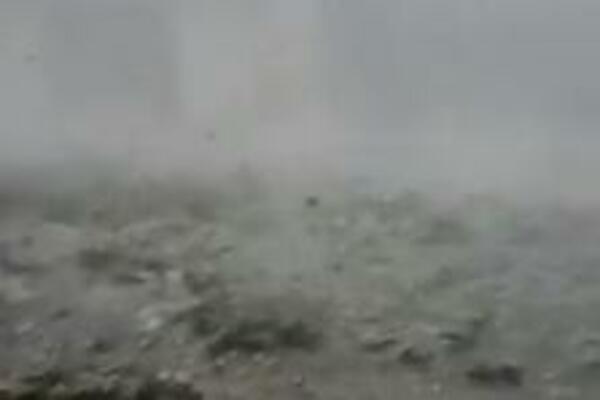 EKSTREMNO NEVREME U ITALIJI NANELO ŠTETU OD 14 MILIJARDI DOLARA: Posledice klimatskih promena sve češće