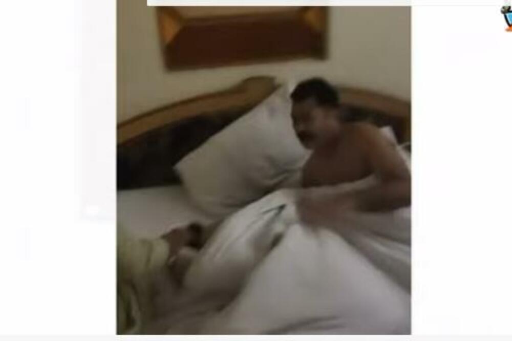 VIĐALI SMO SE 6 MESECI, PA SAM SAZNAO DA JE UDATA: Sada STREPIM zbog 1 STVARI