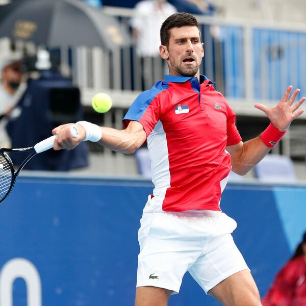 NOVAK POLAKO PUNI BATERIJE ZA NJUJORK: Španija je destinacija gde se priprema napad na 21. Gren slem! (VIDEO)