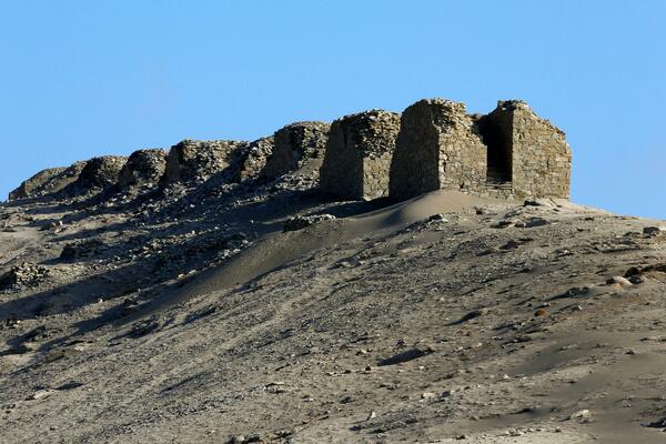 REMEK DELO LJUDSKOG KREATIVNOG GENIJA: 2300 godina stara SOLARNA OPSERVATORIJA na Unescovoj listi svetskog nasleđa