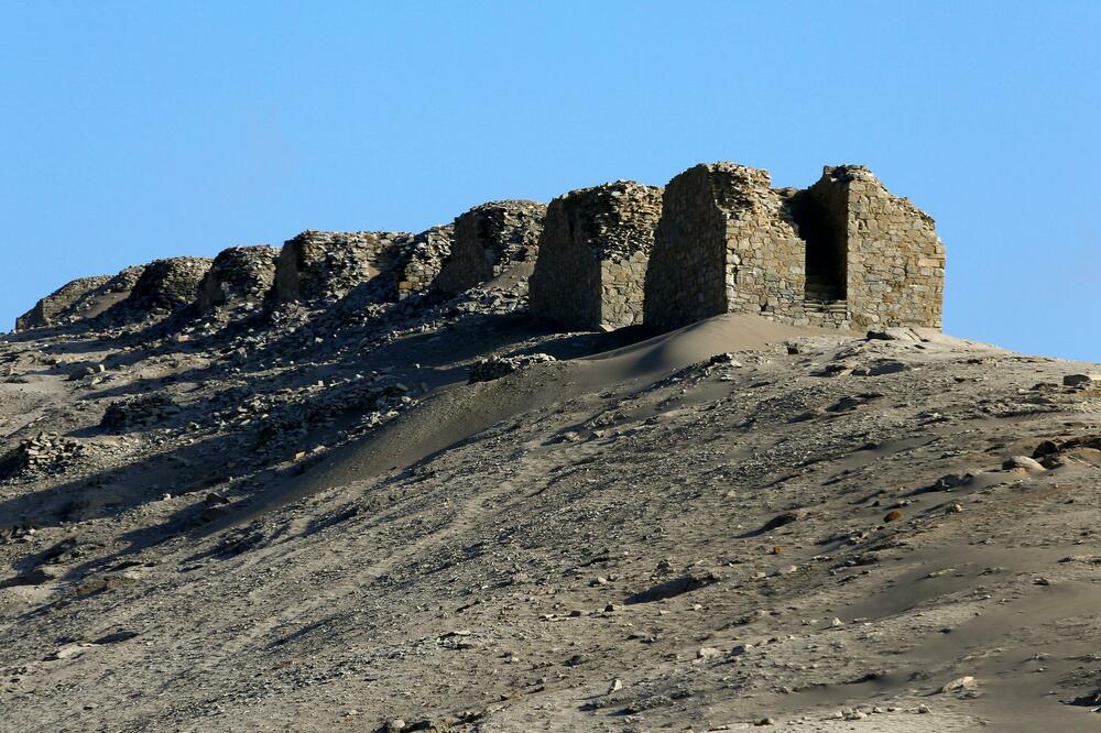 REMEK DELO LJUDSKOG KREATIVNOG GENIJA: 2300 godina stara SOLARNA OPSERVATORIJA na Unescovoj listi svetskog nasleđa