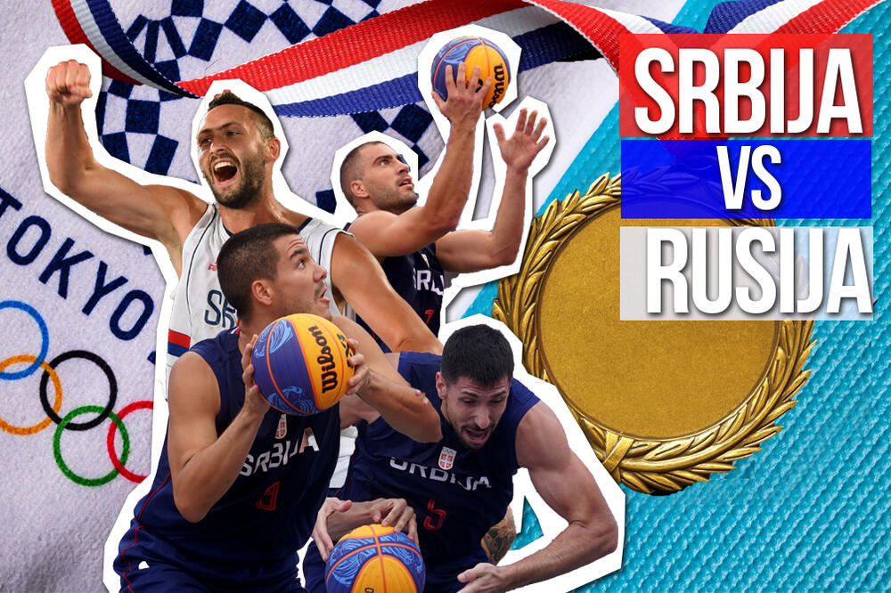 ŠOK U TOKIJU: Basketaši ostali bez finala - SENZACIJA!