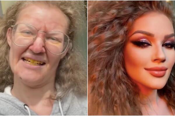 OVAKVU TRANSFORMACIJU SVET NIJE VIDEO: Valerija se prolepšala do NEPREPOZNATLJIVOSTI! (VIDEO)