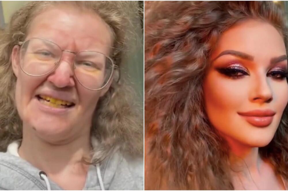 OVAKVU TRANSFORMACIJU SVET NIJE VIDEO: Valerija se prolepšala do NEPREPOZNATLJIVOSTI! (VIDEO)