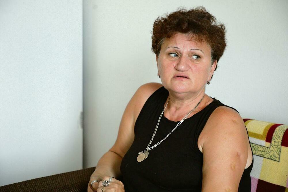 UHAPŠEN OSUMNJIČENI za provalu u stan Dragice Gasić, priznao krivicu!