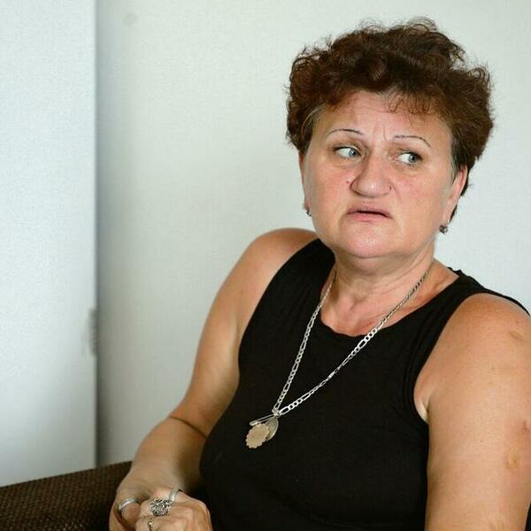 DRAGICA GAŠIĆ HOSPITALIZOVANA! Evo ko joj pomaže dok je u bolnici