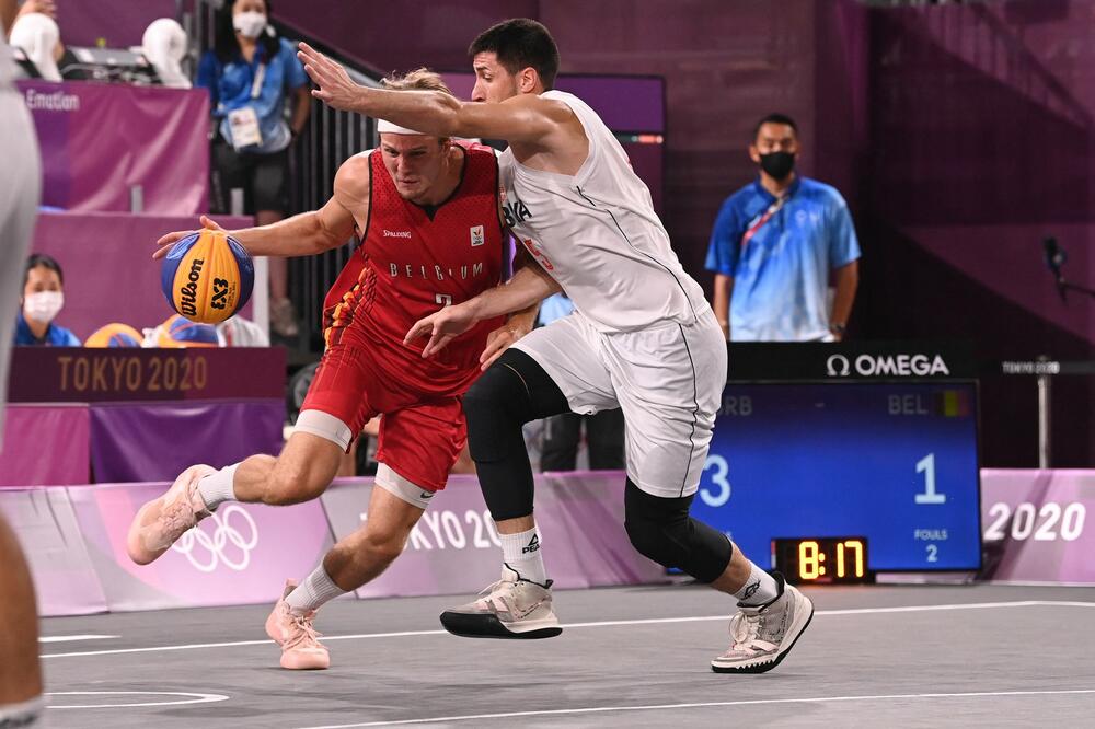 PRAVO BOGATSTVO: Srpski basketaši osvojili bronzu, ali i OGROMAN NOVAC kakav NIKAD NISU DO SAD!