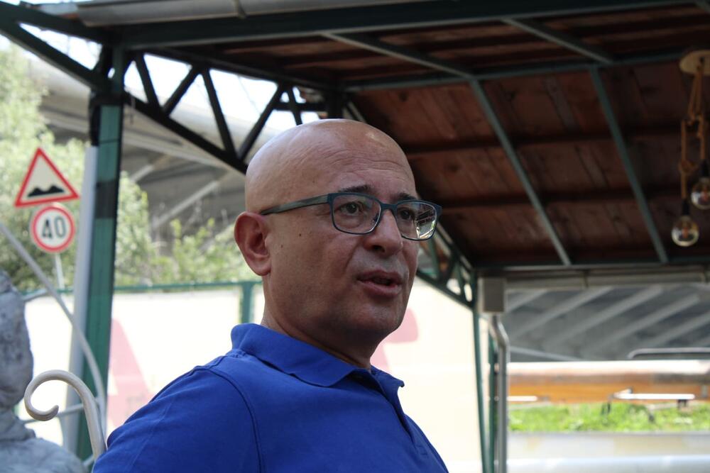 Nebojša Jevremović