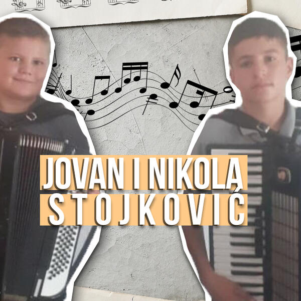 JOVAN I NIKOLA NA POLA PUTA DO SNA: Otac Nenad za ESPRESO otkrio koliko NOVCA je PRIKUPLJENO za novu harmoniku