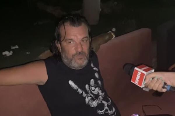 STIŽU RODE: Aca Lukas će se ponovo ostvariti u bitnoj životnoj ulozi, ČESTITAMO!