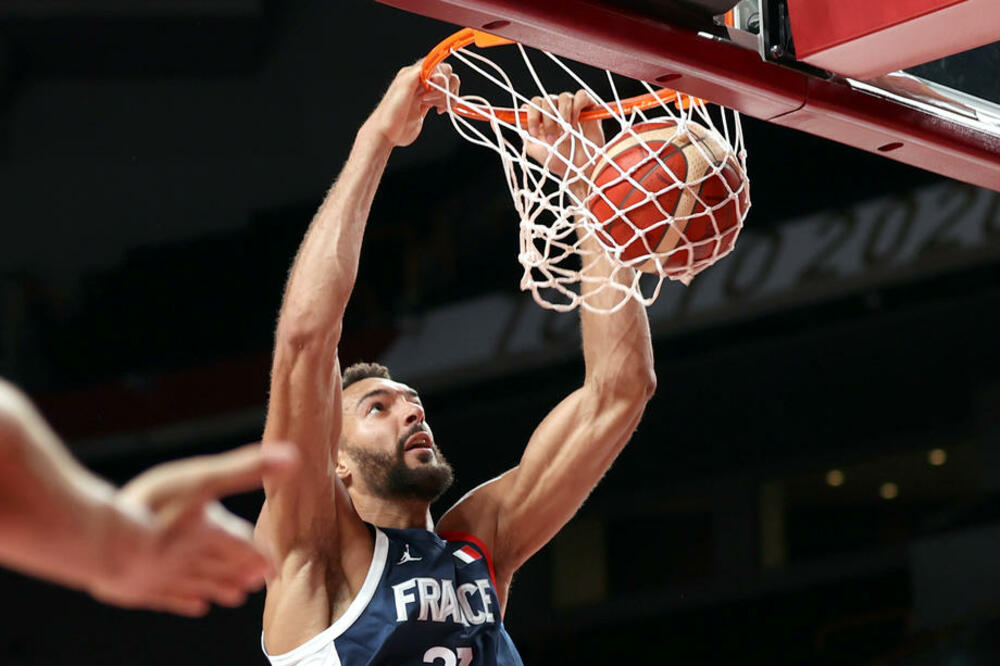 FRANCUZI NASTAVLILI SA POBEDAMA: Sada su bili bolji od Čeha!