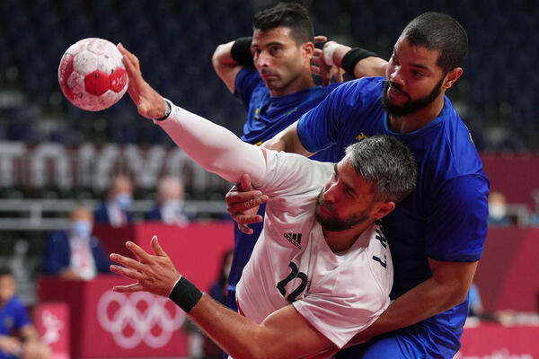 FRANCUZI NASTAVLJAJU SA POBEDAMA: Trijumfovali još i Španci!