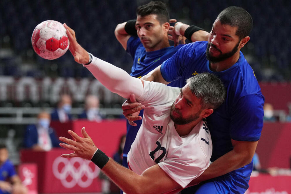 FRANCUZI NASTAVLJAJU SA POBEDAMA: Trijumfovali još i Španci!