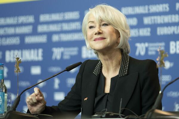 VOLJENA GLUMICA NAPUNILA JE 75 GODINA, A NIKADA NIJE ŽALILA ŠTO NIJE POSTALA MAJKA: Navukla je veliki gnev javnosti