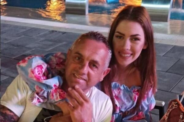 MILIJANA BOGDANOVIĆ PROMENILA STARCA: "Što se tiče mog flertovanja, okačim story i čekam da vidiš"!