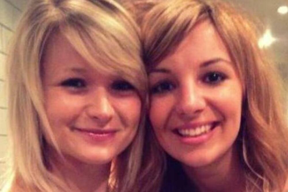 HANA JE UBIJENA NA MORU, A NJENA ROĐENA SESTRA JE UMRLA TRUDNA NA OPERACIONOM STOLU: Jeziva sudbina porodice