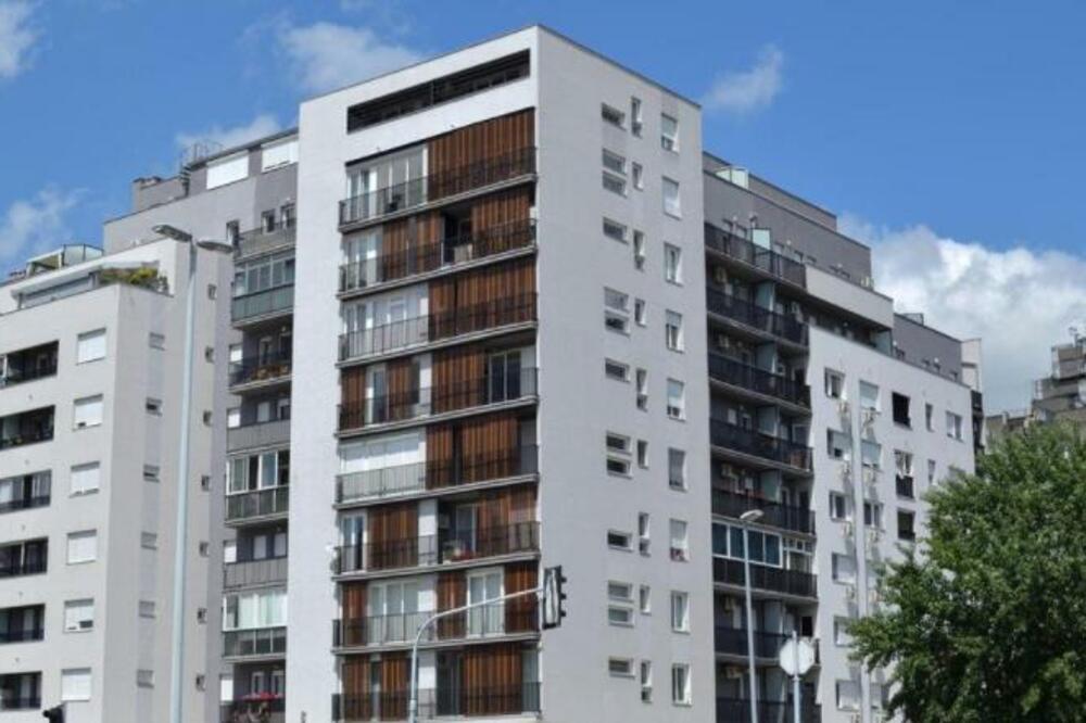 NE RASTU SAMO CENE KVADRATA STANOVA U BEOGRADU, VEĆ I KIRIJE! Za život u Beogradu potrebno je malo BOGATSTVO