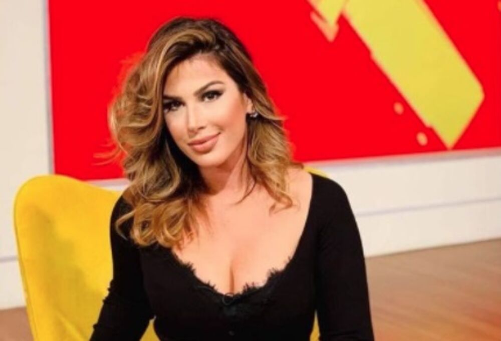 Ona je bila žrtva svega