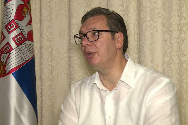 Vučić sutra u Busijama na obeležavanju "Oluje"
