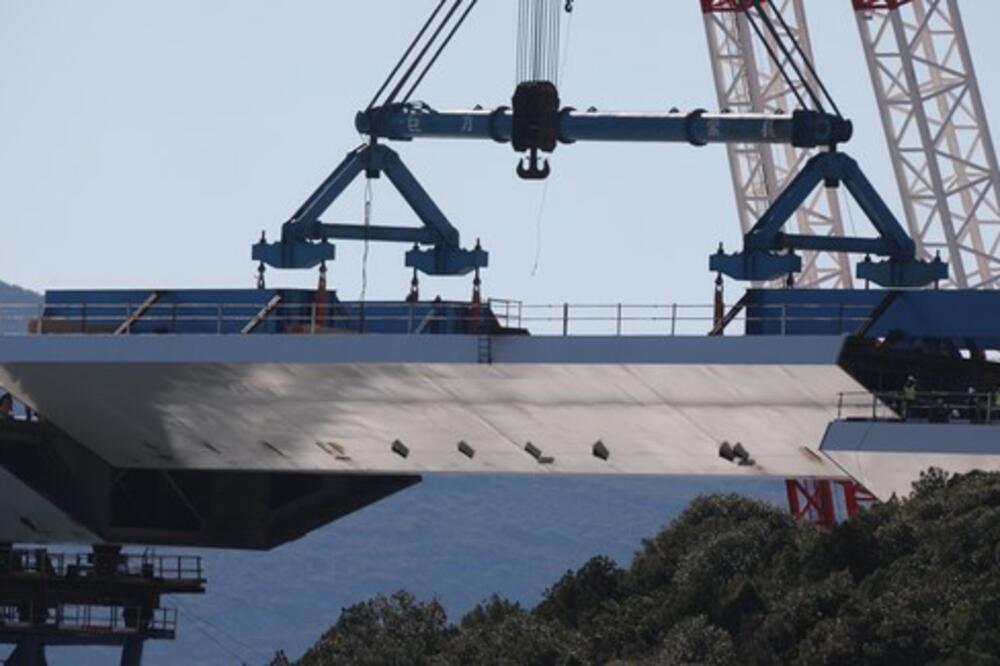 NOVI SKANDAL U NAJAVI: Hrvati hoće novi ogromni most na Pelješcu da nazovu po NIKOLI TESLI!