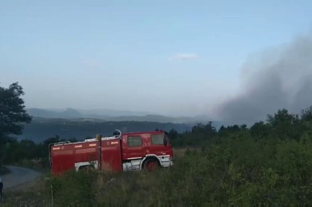 BEOGRAD PREKRIVEN DIMOM: Prestonica kratko bila zagađena, evo kakvo je stanje SADA!