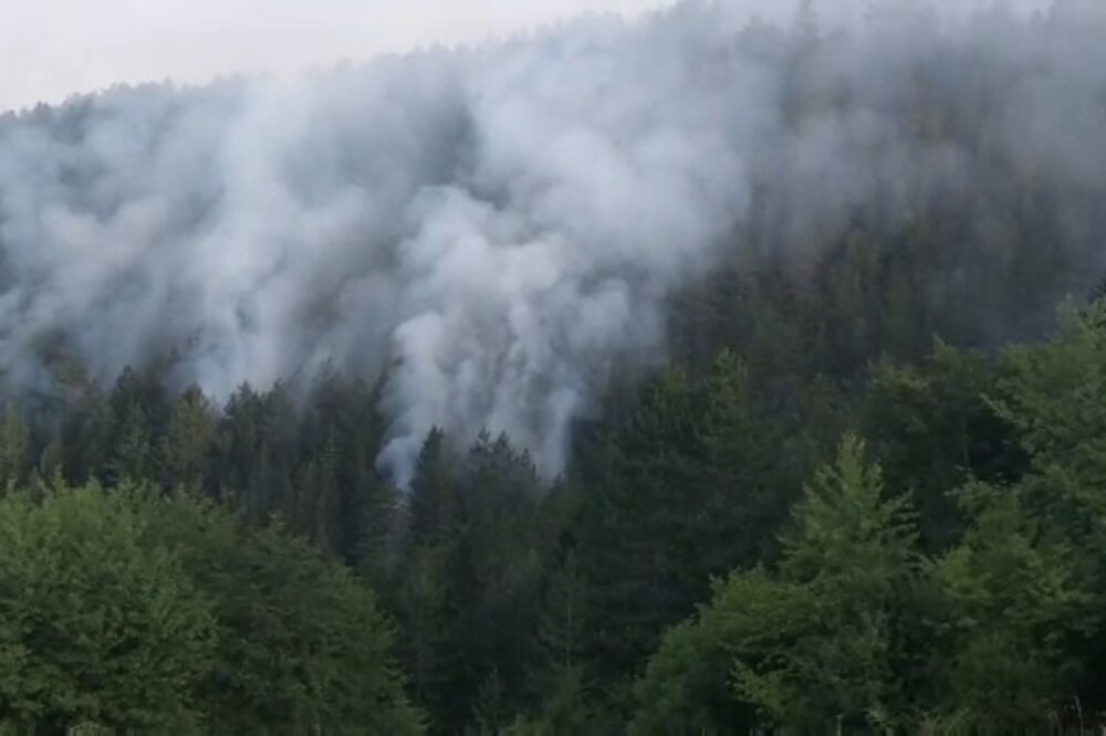 PANIKA U SRBIJI NAKON IZBIJANJA POŽARA U TURSKOJ! Rodbina i prijatelji turista zovu turističke agencije!