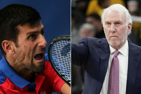 PORTAL "POREKLO" TVRDI DA IMA SENZACIONALNO OTKRIĆE: Novak Đoković i Greg Popovič SU ROĐACI?!