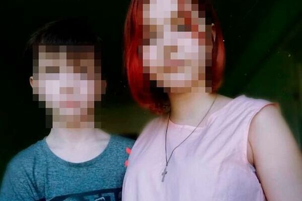 ŠOK! DARIJA (15) PROŠLE GODINE OBJAVILA DA JE ZATRUDNELA SA IVANOM (10): Nakon toga priredila novi SKANDAL (FOTO)